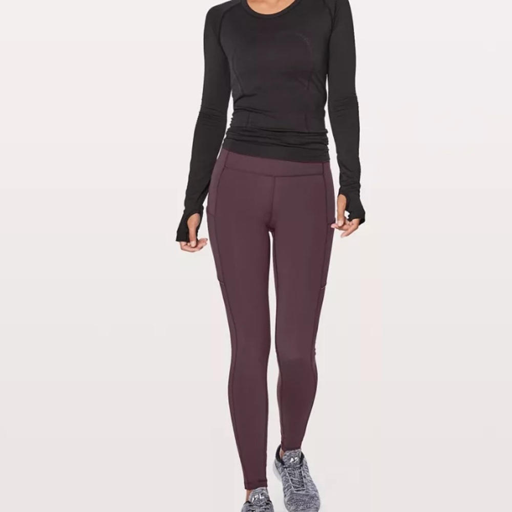 Lululemon leggings